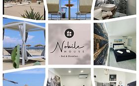 Nobilehouse